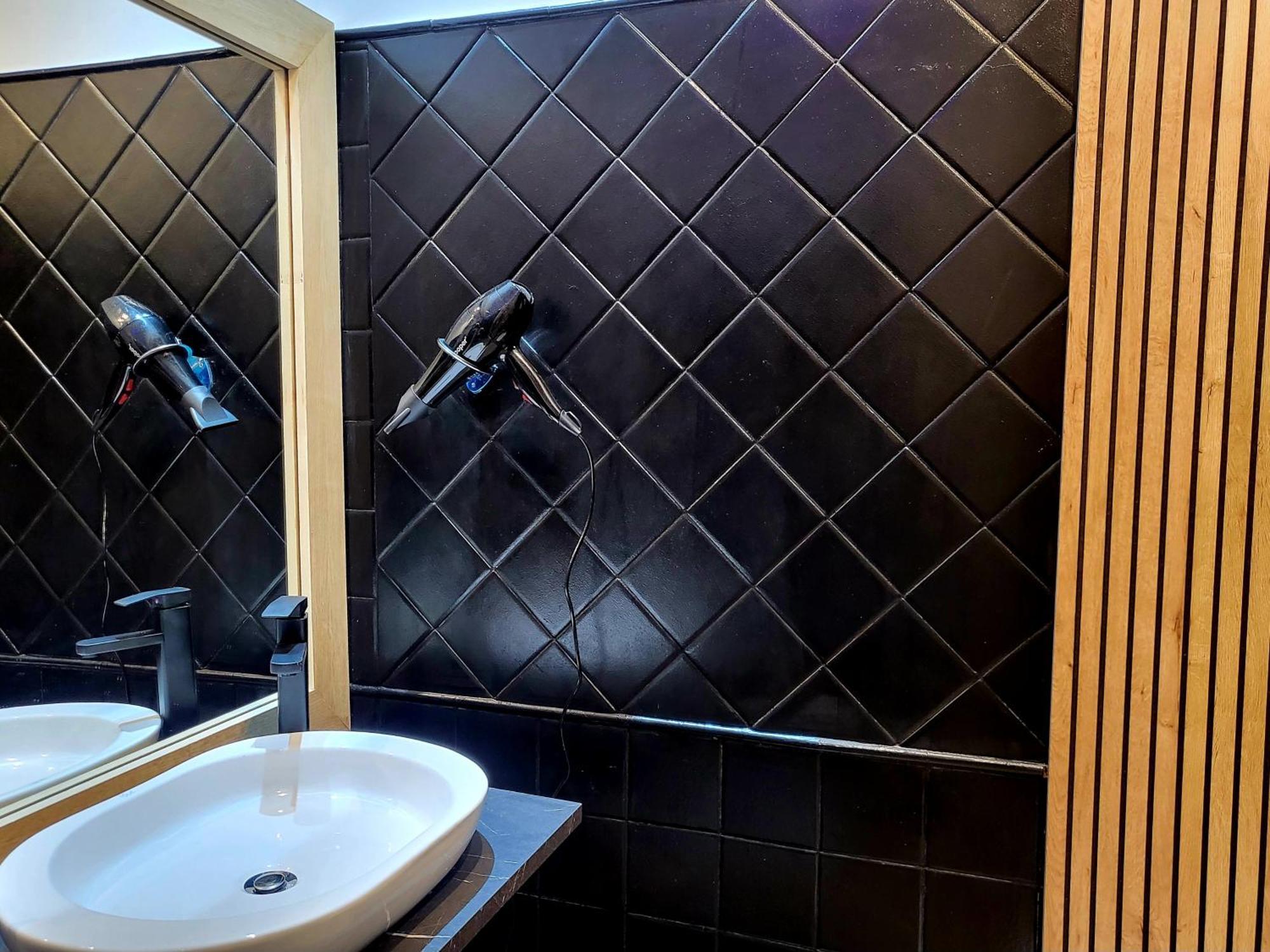 Apartamento Roma Luxury Loft La Giustiniana Exterior foto